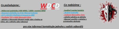 WDCD reklama 2