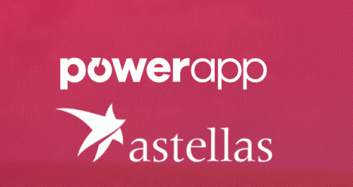 PowerApp logo 2
