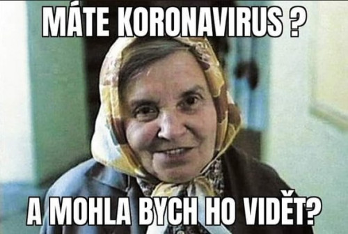 koronavirus se take stal tercem vtipku a ruznych memu... 590x397 (1)