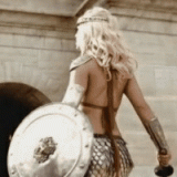 03-Britney-003---Gladiatorka