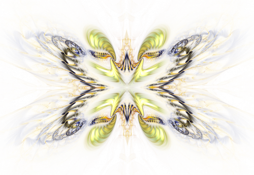 Fractal Stock 23 by Dragonfly113 Stock