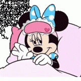 Minnie-Mouse-Sleep-GIF---MinnieMouse-Sleep-GoodNight---Discover--Share-GIFs