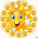 Thumbs-Up-Smile-GIF---ThumbsUp-Smile-Sun---Discover--Share-GIFs