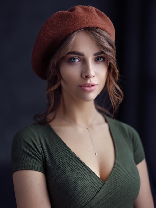 bruneta
