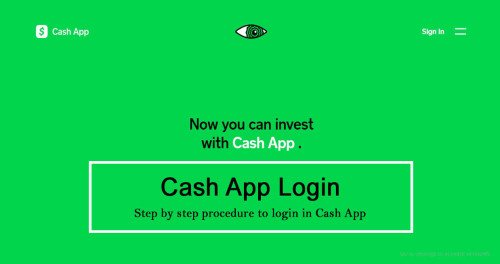 Cash app Login error can be annoying when you want to pay right away. Get an error like this on your mobile application, and be able to correct it by following these troubleshooting procedures. If you want to get more information, you can go to the last article and gather the information needed to update your Cash application and learn how to Log in to the Cash App, make a copy of how Cash App works. What and what do you want to do to be safe?
How does the Cash App work?
In short, it is a convenient application that provides a wallet experience where you can save, save, send and receive money in many ways. You need to create an account, enter your information and link your bank account to that account. Email addresses that contain phone numbers also work. Using phone number and email ID, you can create an account for financial applications and do more.
Once you have synced your debit card, you can add, send and receive money from friends, colleagues or anyone you want. Once you are in your bank account, you can complete the transaction by selecting the contact you want to pay.
When you confirm your payment, the Cash application will receive the required amount for your account and deposit it into the account you sent. In addition, it will not incur costs for any business you run. But be aware that you must log in to Cash app to continue. For more information on this topic, contact a professional using a toll-free number.
How do I create a Cash App Account?
Requires a financial account. Without it, you will not have access to the online financial applications. You can also refer to this process to set application space.
1.	Go to the Play Store on your phone, whether you use the iPhone App Store or Google Play on Android.
2.	Search for “Cash Square” now.
3.	Go to the first option that shows the green dollar icon.
4.	Now install the cash register, also known as square.
5.	Use and enter the required credentials, such as a cell phone number or email address.
6.	Click the “Next” tab.
7.	Have the code enter in the required field.
8.	Once logged in, you will be asked to enter your name.
9.	Enter your card information such as billing code, expiration code, card number and your account to be processed.
Now you can send and receive money using the app for free.
NOTE: — You can also create an account using the Cash App Login page.
Sign up for Cash app
Follow the steps below and sign up for the cash application.
•	Open the money application.
•	If not, click the Login tab.
•	Enter the code you received in the mobile app.
•	After a successful confirmation, your account will be logged.
•	Now you can comment and pay for each recipient. You can also contact the support team if you need help with the call.
How to Fix Cash App Login Problems?
This is an important process to consider before testing anything.
•	Make sure your internet connection is good and that you get a good brand.
•	Be prepared not to use the Cash app more than other apps.
•	Protect your phone with antivirus software to ensure that the virus does not harm your application.
•	Define cookies stored in the application, as this can sometimes damage the performance of the installed application.
•	But no answer can be found, check if the application is up to date. If not, update it using the Google Play Store.
Common Problems In Cash App
When you use the app cache, you may encounter many issues, including problems associated with the app cache, I have noted a few.
•	How to install applications
•	I want to pay my bills.
•	Problems and issues with the application cache
•	Profile not shared
•	Slow spending
•	Cache cannot access the cache
•	Problems with financial aid and applications
•	Write the wrong words.
•	The number does not work
•	The application has been discontinued
•	Money cannot be exchanged
•	Financial devices cannot be found in the payment
•	My Cash Deposit was used.
•	Could not access app cache
•	Please contact support team for these financial issues.
Fix Cash App Login Problem
When everything works and you are not able to find a solution to fix your Cash App Sign In problem quickly, you can contact a specialist who will review and evaluate the answers to your needs. No matter how heavy you are, you can use emergency help and deal with it at once. The experts in the Cash App department listen to your questions, sign up and start working on the Cash App.
They checked the total amount and found that it was clogged or the payment was incomplete. According to the information provided, they send you the money and ask you to wait a few days for payment. Apart from the payment issues, it also allows you to access the Cash app to initiate payments. This can be expected as long as they have experienced an easy solution with the login cache app. For more information, read the information below to learn how to contact a cashier.
Use the phone: — A telephone number that can be used to assist professionals. You can call him anytime when he is always there to help you day or night.
Use your email address: — Use your email address is the direct way to contact professionals. Ability to post your questions, request key answers, submit your comments and more. Immediate response is guaranteed.
Use Chat: — You can choose to talk to a specialist for quick and uninterrupted assistance. You can always write hello in the conversation and ask your questions about the cache file at the table.
Target keywords
Cash app Login, cash app login online, login to cash app, cash app online login, cash app login without phone number, cash app account login
https://sites.google.com/view/cash-app-login-issues-fixit/home
https://sites.google.com/view/cashapplogin-online/home
https://sites.google.com/view/login-your-cash-app/home
https://sites.google.com/view/cash-app-login-issue/cash-app-sign-up
https://sites.google.com/view/cash-app-login-issue/home
https://sites.google.com/view/cashappsignin-login/home
https://sites.google.com/view/cash-app-login-cash-app-signin/home