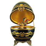 rooster cloisonne by kmygraphic db2kq26