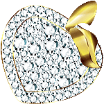 diamondheart by kmygraphic d8cy2wc