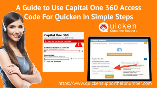 https://www.quickensupporthelpnumber.com/blog/quicken-capital-one-360-access-code/