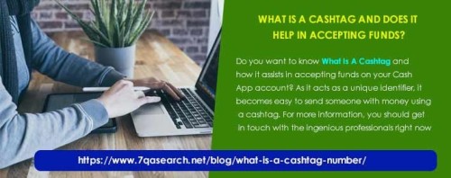 What Is A Cashtag And Does It Help In Accepting Funds