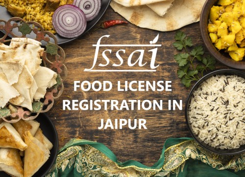 FSSAI Registration in Jaipur is mandatory for all the food businesses that run in India. The Food License in Jaipur indicates that safety standards have been taken into consideration while preparing the food. FSSAI certification in Jaipur comes with a 14-digit number that is to be added to all the food packages. Expertbells is providing the services of FSSAI Food License Registration in Jaipur. You will get the FSSAI Food License in Jaipur within a few business days with us.

visit: https://www.expertbells.com/service/fssai-registration-in-jaipur