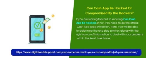 Can Cash App Be Hacked Or Compromised By The Hackers