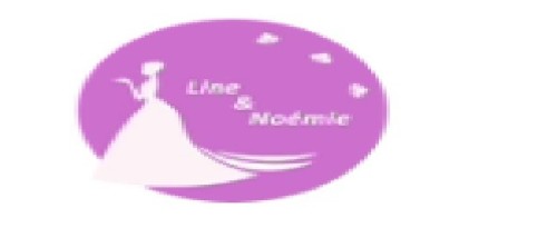 Line & Noémie Logo