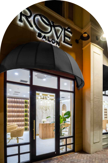 Rové Salon is undeniably the best Hair Style Shop that enables stylists to stay connected through art, creativity, passion, and camaraderie. Do not wait more and give us a chance to impress you with the best. Visit: https://www.rovesalon.com/shop