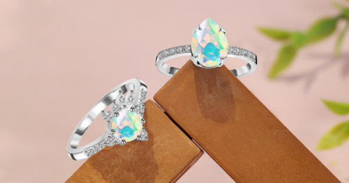 Make the Opal a critical part of your closet to enhance your beauty and overall lifestyle. Opal is one of the prized stones in the entire stone family and is also known as the queen of the stone world. Therefore, choosing Opal jewelry is always the first choice of every gem lover to significantly showcase their beauty and way of living. Thus, people choose the mesmerizing Opal ring to get the extraordinary benefits of Opal gemstone. For more updates, visit the website of Sagacia Jewelry. 

Visit@https://www.sagaciajewelry.com/rings/opal-rings