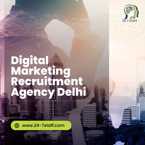 One option is to work with a digital marketing recruitment agency in Delhi, as they will have expertise in the specific industry and may be able to provide valuable insights and connections. 

Read more:- https://www.24-7staff.com/
