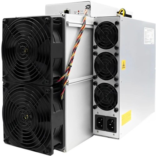 The Bitmain Antminer D7 miner is a powerful, reliable, and efficient crypto mining machine that has been designed to deliver high-performance cryptocurrency mining. With its advanced technology and user-friendly design, the Bitmain Antminer D7 miner is one of the most popular crypto mining machines used by cryptocurrency miners to mine Axe, Cannabis Coin, Digital Price Classic, Onix, and other coins.Buy Bitmain Antminer D7 Miner in Canada at an affordable price only at GD supplies.

visit: https://www.gdsupplies.ca/products/bitmain-antminer-d7-1286gh