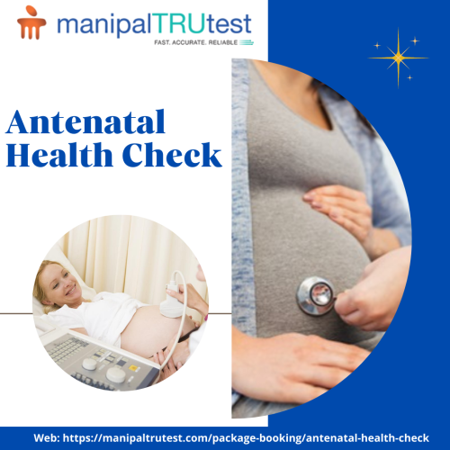 Manipal TruTest Laboratories offers a comprehensive Basic Health Check Package. With state-of-the-art facilities and experienced medical professionals, they provide accurate results and valuable insights for your overall well-being.
Web: https://manipaltrutest.com/package-booking/basic-health-check-package