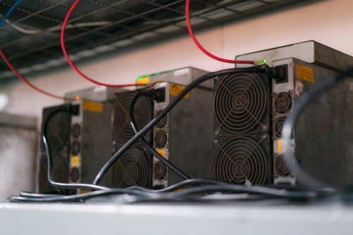 With the trading of bitcoin being legalized in most of the countries now, there is a huge demand for Best Bitcoin Mining Hardware in the industry now. It is important to select the Best Bitcoin miner in order to get good profits. The modern Bitcoin Mining machine comes with many advanced features. You can Buy Bitcoin Mining Hardware in Canada from GD Supplies which provides the high-quality products at competitive market rates.

visit: https://www.gdsupplies.ca/blog/top-5-bitcoin-mining-hardware-of-2023