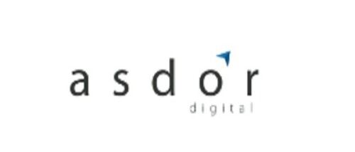 Asdor Digital Logo