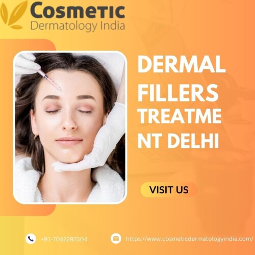 Achieve effective, long-lasting weight loss at Cosmetic Dermatology India's renowned Weight Loss Centres In Delhi. Our qualified doctors provide personalized diet and exercise plans along with advanced slimming treatments for natural, holistic weight management.
Website: https://www.cosmeticdermatologyindia.com/treatments/weight-loss-treatment-delhi