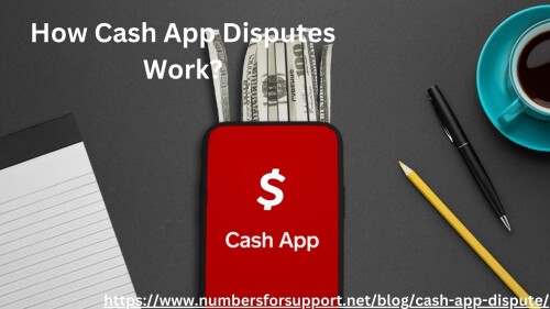 Cash App provides a platform for sending and receiving money, and occasionally, disputes or problems may arise. Here's a general overview of how Cash App Disputes work:
