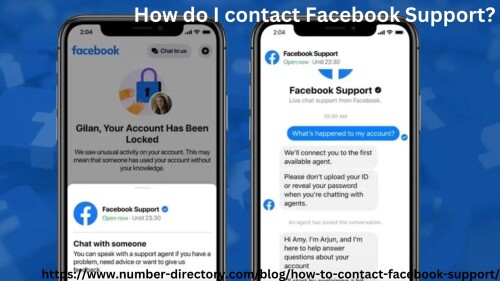 Facebook Support does not provide a direct customer support phone number or email address for most users. Instead, they encourage users to seek help through their Help Center and community forums. However, it's essential to note that the availability and methods for contacting support may change over time. Here are the steps you can follow to seek help from Facebook: