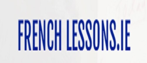 French Lessons Logo