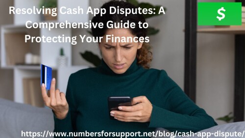 In an era where digital transactions dominate the financial landscape, Cash App has emerged as a convenient and popular platform for transferring money, making payments, and even investing. However, like any financial tool, it is not immune to disputes and conflicts. In this comprehensive guide, we will delve into the intricacies of Cash App disputes, offering valuable insights on how to protect your finances and navigate the resolution process successfully.