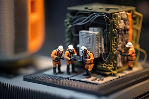 A good mining tool offers top-notch functionality in your mining tasks. The best ASIC miners are the dedicated machines for mining cryptocurrencies like bitcoin. These specialized tools help you to verify, and organize your digital transaction by performing complex mathematical calculations. You can turn to GD Supplies to explore the best ASIC mining hardware based on your specific requirement right now.

view: https://www.gdsupplies.ca/blog/6-best-asic-miners-for-mining-cryptocurrency-in-2024