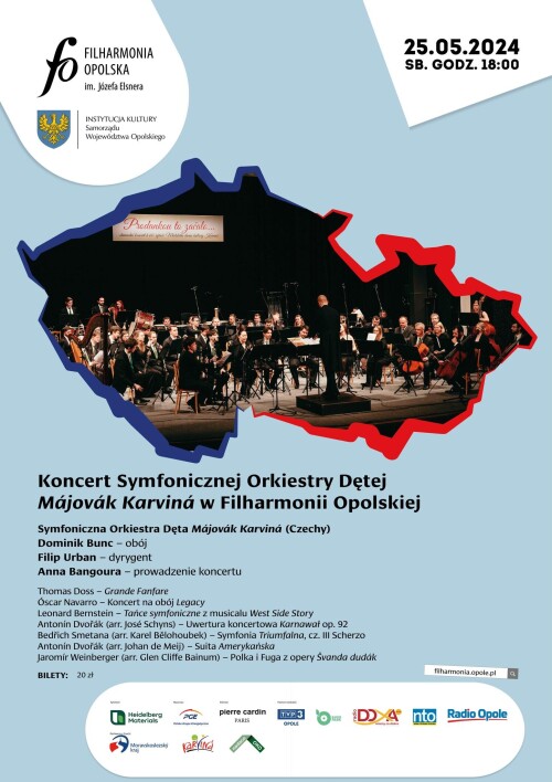 Plakát Opole