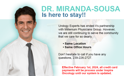 Looking for a trusted Doctor for Urology in Fort Myers? Look no further than Urology Experts! Our board-certified urologists are dedicated to providing compassionate and comprehensive care for all urological concerns. From kidney stones to prostate issues, we offer personalized treatment options tailored to your specific needs. https://urologyexperts.com/