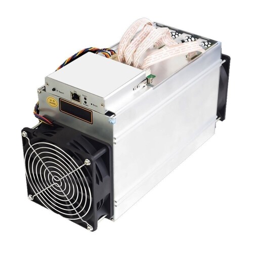 The Whatsminer miner is a series of ASIC miners that is manufactured by MircoBT. These miners help you perform your mining operations seamlessly and provide support for different cryptocurrencies, such as Bitcoin, Bitcoin Cash, and other SHA-256 algorithm-based coins. The best Whatsminer miners that are provided by GD Supplies are the best choice for miners because of their reliability and profitability. We distribute the top models, such as the MicroBT Whatsminer M53S and the MicroBT Whatsminer M53S, at an affordable price.

Visit: https://www.gdsupplies.ca/brands/microbt