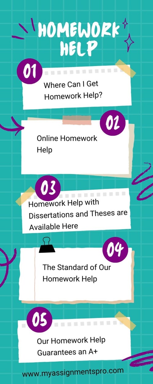 homework help 1