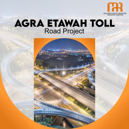 Agra Etawah Toll Road Project	

https://www.youtube.com/watch?v=0aJTliA54Aw